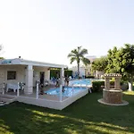 Agrifamily Village 4*