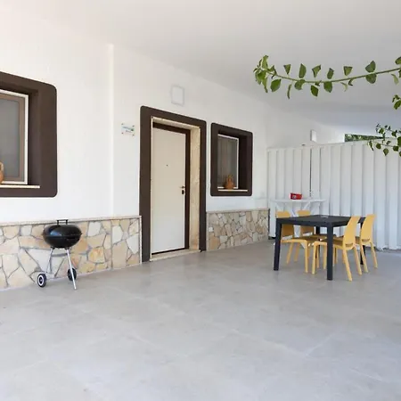 Agrifamily Village 4* San Vito dei Normanni