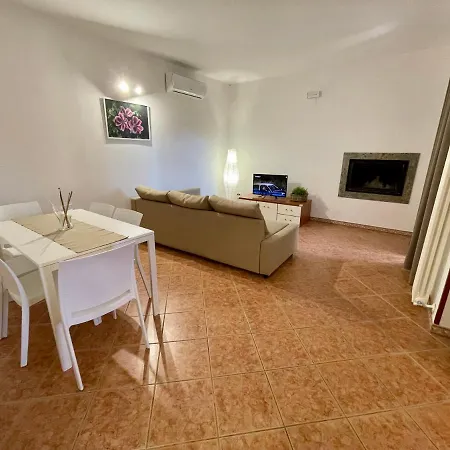 Appart hôtel Agrifamily Village 4*
