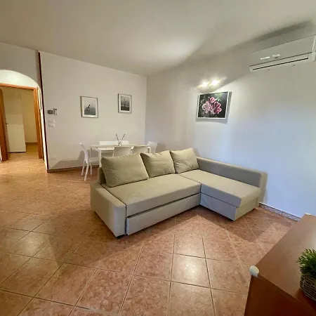 Appart hôtel Agrifamily Village 4*