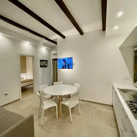 Agrifamily Village 4* San Vito dei Normanni