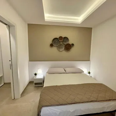 Appart hôtel Agrifamily Village 4*