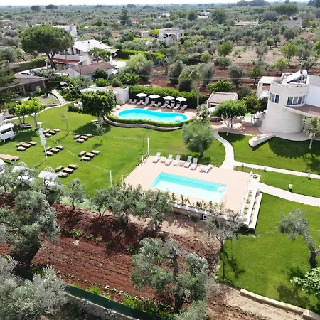 Agrifamily Village San Vito dei Normanni