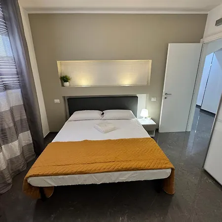 Agrifamily Village Appart hôtel San Vito dei Normanni