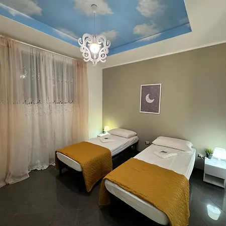 Aparthotel Agrifamily Village San Vito dei Normanni