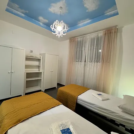 Agrifamily Village San Vito dei Normanni