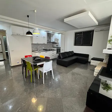Agrifamily Village Aparthotel 4*
