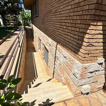 Agrifamily Village San Vito dei Normanni