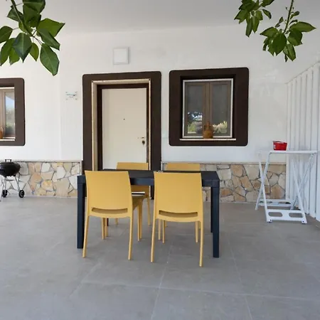Aparthotel Agrifamily Village