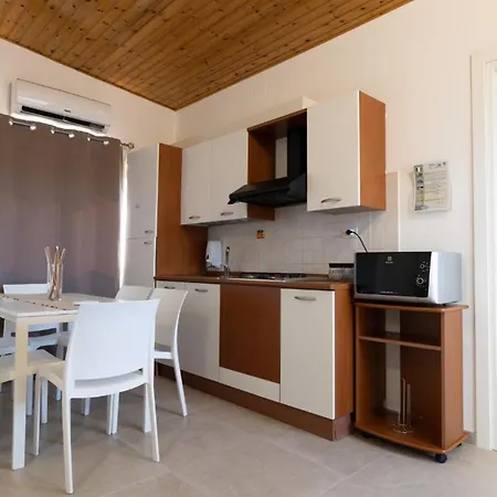 Agrifamily Village San Vito dei Normanni