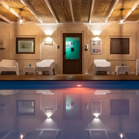 Agrifamily Village Aparthotel San Vito dei Normanni