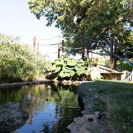 Aparthotel Agrifamily Village *