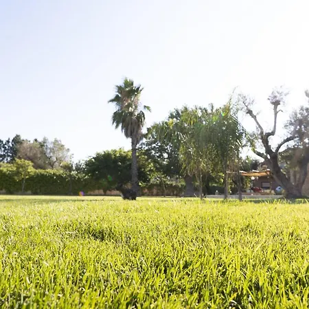 Aparthotel Agrifamily Village