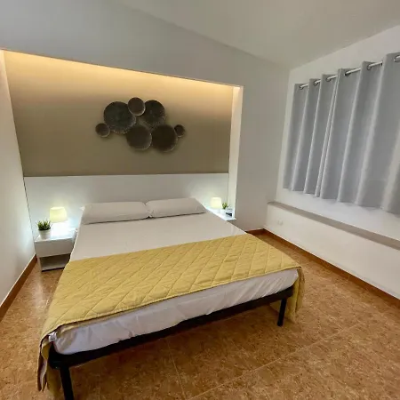 Aparthotel Agrifamily Village San Vito dei Normanni