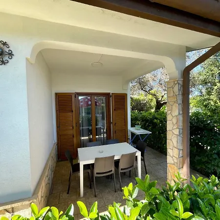 Aparthotel Agrifamily Village 4*