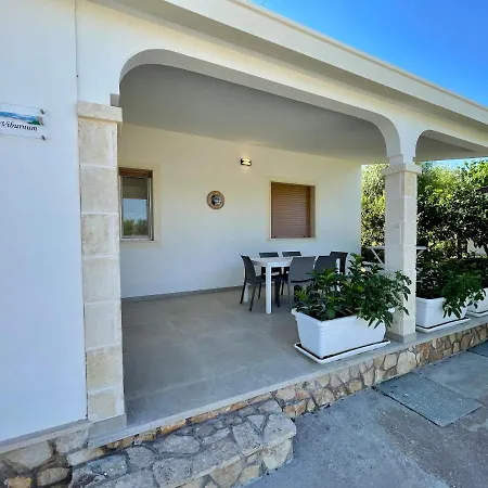 Agrifamily Village Aparthotel 4*