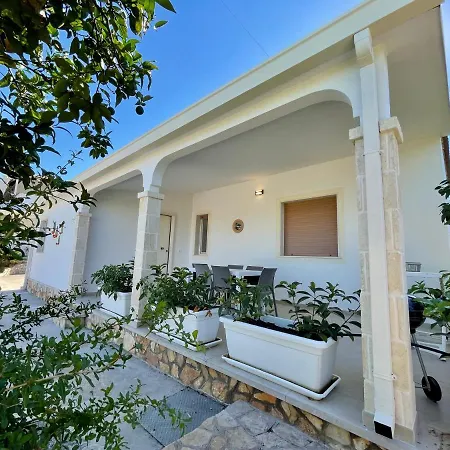 Agrifamily Village Апарт-отель 4*