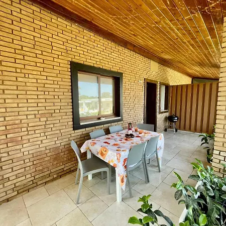 Agrifamily Village Aparthotel