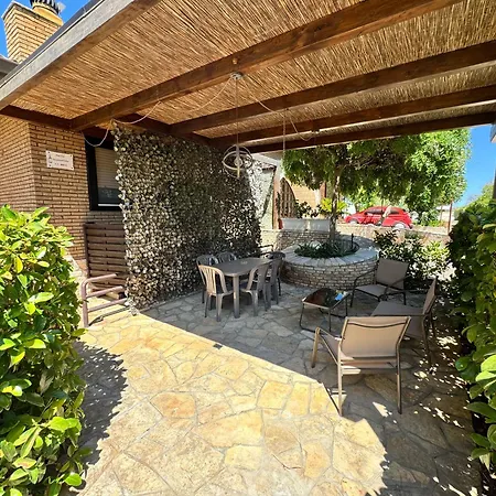 Agrifamily Village 4*