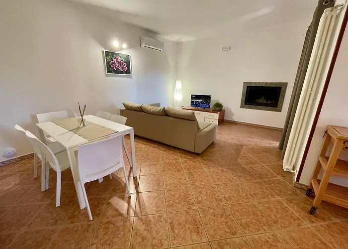 מלון דירות Agrifamily Village 4*