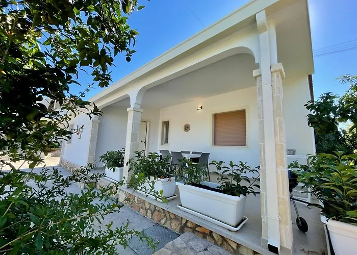 Agrifamily Village Apart Otel 4*