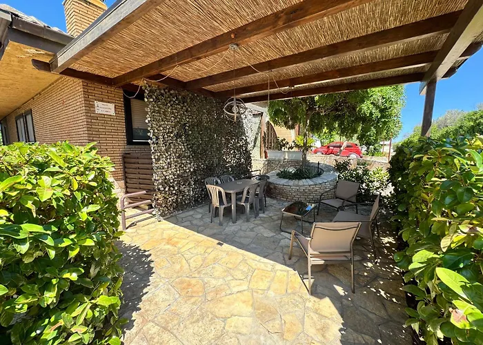 Agrifamily Village 4*